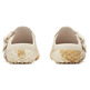 Zueco Merrell Wrapt Slide Nubuck W Beige