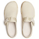 Zueco Merrell Wrapt Slide Nubuck W Beige