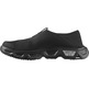 Zuecos Salomon Reelax Moc 6.0 Negro