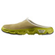 Zuecos Salomon Reelax Slide 6.0 Mostaza/Verde