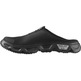 Zuecos Salomon Reelax Slide 6.0 Negro