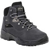 Botas Chiruca GTX Mulhacen 23 Gris/Negro 