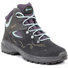 Botas Chiruca GTX W Sarria Gris/Morado 