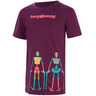 Camiseta Trangoworld Teleno 3J0 