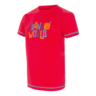 Camiseta Trangoworld Wupper 410 