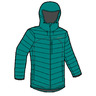 Chaqueta Pluma Trangoworld Aspen 820 