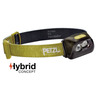 Frontal Petzl Actik Negro 