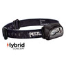 Frontal Petzl Actik Core 