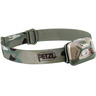 Frontal Petzl Tactikka 300 Lumens 