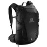 Mochila Salomon Trailblazer 30 Nebulas Azul 