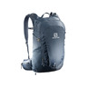 Mochila Salomon Trailblazer 30 Nebulas Azul 