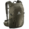 Mochila Salomon Trailblazer 30 Nebulas Azul 