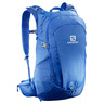 Mochila Salomon Trailblazer 30 Nebulas Azul 