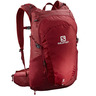 Mochila Salomon Trailblazer 30 Nebulas Azul 