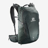 Mochila Salomon Trailblazer 30 Nebulas Azul 