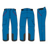 Pantalón Trangoworld Inner Plus Aracar Termic 810 