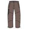 Pantalón Trangoworld Meyrin Kid 613 