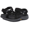 Sandalia Teva Strata Universal Negro 