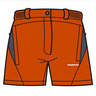 Short Trangoworld Cabu 952 