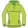 Sudadera Trangoworld Clif 270 