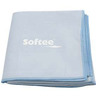 Toalla Softee Body Towel 120 x 60 cm 