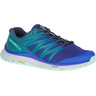 Zapatilla Merrell Bare Access XTR W Azul 