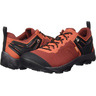 Zapatillas Keen Venture WP Naranja/Rojo 