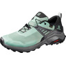 Zapatillas Salomon X Raise GTX W Turquesa 