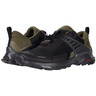 Zapatillas Salomon X Raise Gris/Crema 