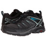 Zapatillas Salomon X Ultra 3 Negro/Gris/Azul 