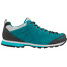 Zapatillas Trangoworld Bomio Mostaza 013 