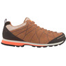 Zapatillas Trangoworld Bomio Mostaza 013 