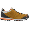 Zapatillas Trangoworld Bomio Mostaza 013 