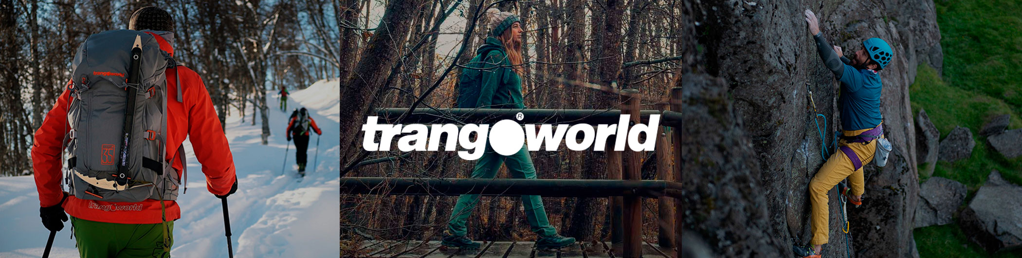 Trangoworld